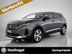 Peugeot 5008 - 1.2 PureTech Allure Pack 7p. | Navi | Cruise | CarPlay | Camera |
