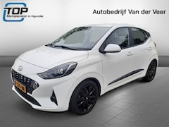 Hyundai i10 - 1.0 Premium