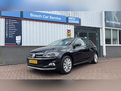 Volkswagen Polo - 1.0 TSI Highline, Navi, Trekhaak