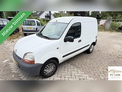Renault Kangoo Express - 1.9D RN zeer lage km stand