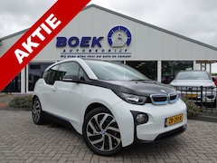 BMW i3 - Basis Advance 22 kWh WARMTEPOMP | SNELLADEN | GR. NAVI | CRUISE