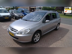 Peugeot 307 SW - 2.0 16V Automaat /NAP