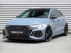 Audi RS3 - Sportback 2.5 TFSI RS 3-R ABT quattro 1/200 500PK | Pano | Keramisch | HUD | B&O | Carbon