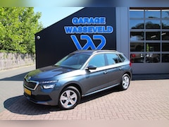 Skoda Kamiq - 1.0 TSI Ambition 110pk NL 1eigen/Adaptive Cruise/Carplay/