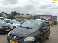Volkswagen Fox - 1.2 Trendline