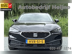 SEAT Leon Sportstourer - 1.0 eTSI DSG STYLE CAMERA/ACC/CARPLAY