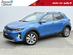 Kia Stonic - 1.0 T-GDi MHEV DynamicPlusLine | AUTOMAAT | NAVI | CAMERA | CLIMATE & CRUISE CONTROLE | SN