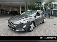 Ford Focus Wagon - 1.0 EcoBoost Titanium Business | Winter Pack | Technology Pack | Bang & Olufsen | Trekhaak
