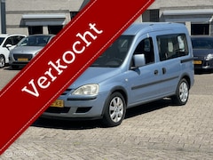 Opel Tour - 1.4 Benzine * LAGE KMSTAND MET N.A.P