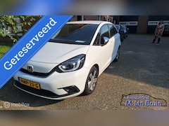 Honda Jazz - 1.5 e:HEV Executive / Navi/ AUT