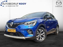 Renault Captur - 1.0 TCe Intens / Camera / Parkeers V & A / Trekhaak