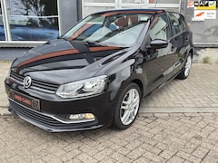 Volkswagen Polo - 1.4 TDI Comfortline NAP/AIRCO/CR CONTROL/ELEK RAMEN