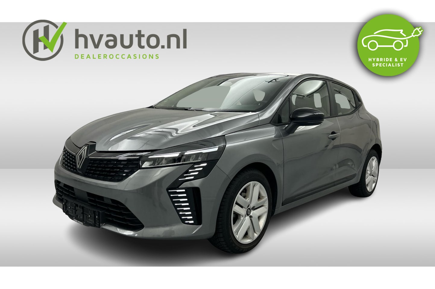 Renault Clio - 1.0 TCe 90 EVOLUTION H6 | Carpplay | Clima | Winterpakket - AutoWereld.nl