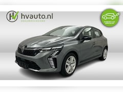Renault Clio - 1.0 TCe 90 EVOLUTION H6 | Carpplay | Clima | Winterpakket