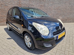 Suzuki Alto - 1.0 Comfort Plus airco APK 2026 cruise control