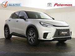 Lexus LBX - Hybrid Emotion Bi Tone | Tech Pack | BLS