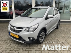 Opel Karl - 1.0 Rocks Online Edition Trekhaak afneembaar