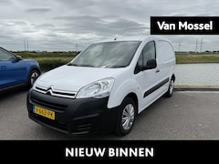 Citroën Berlingo - 1.6 BlueHDI 75 Club Economy AC | Cruise Control | Trekhaak