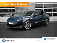 Audi A6 Avant e-tron - Advanced Edition | Adaptive cruise control | smartphone interface | Comfortsleutel