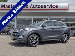 Hyundai Tucson - 1.6 GDi Go Staat in Hardenberg