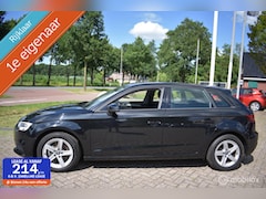 Audi A3 Sportback - 30 TFSI Pro Line 2020|Airco|Navi|Mooi