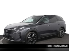 Peugeot 5008 - 1.2 Hybrid 145 GT Full Map Navigatie | Rondomzicht Camera | Climate Control | Adaptieve Cr
