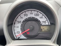Toyota Aygo - 1.0-12V Access