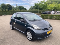 Toyota Aygo - 1.0-12V Access