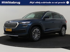 Skoda Kodiaq - 1.5 TSI Business Edition 7p. | Camera | Climate Control | Carplay |