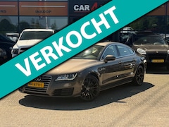 Audi A7 Sportback - 3.0 TFSI quattro Pro Line SCHUIFDAK/NWEBAK/APK 12-06-2026