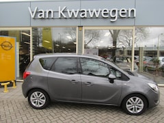 Opel Meriva - 1.4 TURBO AUTOMAAT DESIGN EDITION