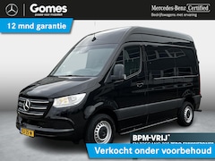 Mercedes-Benz Sprinter - 211 CDI KA L1/H2