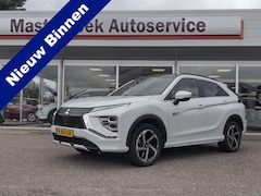 Mitsubishi Eclipse Cross - 2.4 PHEV Instyle Staat in Hardenberg