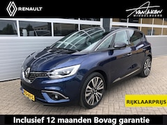 Renault Scénic - 1.3 TCe 160 EDC Initiale Paris AUTOMAAT