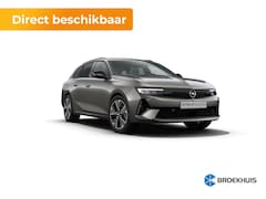 Opel Astra - Astra-e Business Edition | 11 kW boordlader | AGR-gecertificeerde bestuurdersstoel en Wint