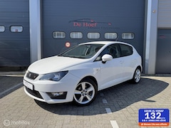 SEAT Ibiza - 1.2 TSI FR✓Airco ✓Cruise ✓Nw APK