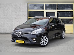 Renault Clio Estate - 0.9 TCe Limited BJ2020 Lmv 16" | Led | Pdc | Navi | Airco | Cruise control | Extra getint