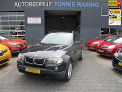 BMW X3 - 2.0i Executive