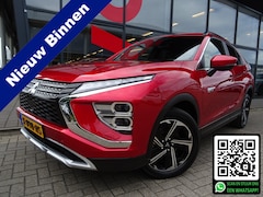 Mitsubishi Eclipse Cross - 2.4 PHEV Intense+ 4WD 188 PK AUTOMAAT | TREKHAAK |