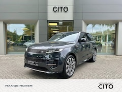 Land Rover Range Rover Sport - P460e PHEV Dynamic SE