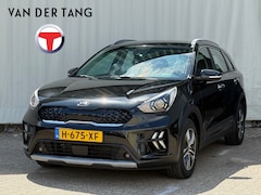 Kia Niro - 1.6 GDi Hybrid DynamicLine