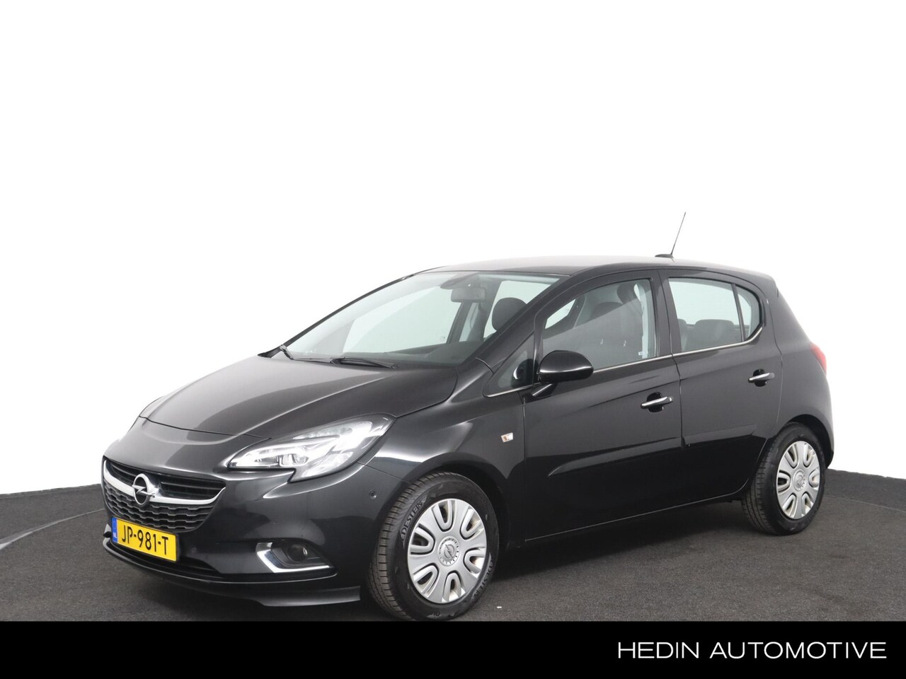 Opel Corsa - 1.0 Turbo Cosmo 1.0 Turbo Cosmo - AutoWereld.nl
