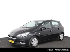 Opel Corsa - 1.0 Turbo Cosmo | Cruise Control | Camera | Parkeersensoren | Xenon |