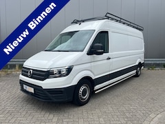 Volkswagen Crafter - 35 2.0 TDI L4H3 177pk Distributieriem + Waterpomp vervangen