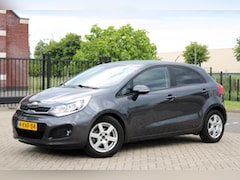 Kia Rio - 1.2 CVVT Plus Pack l Airco l Elek Pak l LMV