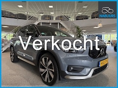 Volvo XC40 - 1.5 T5 Recharge R-Design, Pilot Assist, H&K audio, 360cam