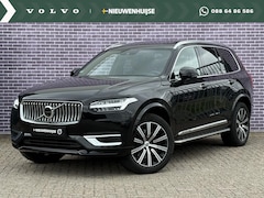 Volvo XC90 - 2.0 T8 Recharge AWD Inscription Exclusive | Nieuw Binnen | Luchtvering | Harman/Kardon | T