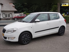 Skoda Fabia - 1.2 TSI Ambition Airco