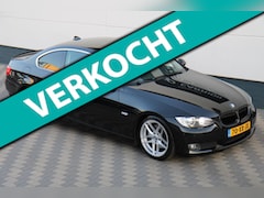 BMW 3-serie Coupé - 325i Executive Xenon Navi Leder NAP
