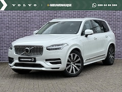 Volvo XC90 - 2.0 T8 Recharge AWD Inscription | Nieuw Binnen | Long Range | Trekhaak | Harman/Kardon | L